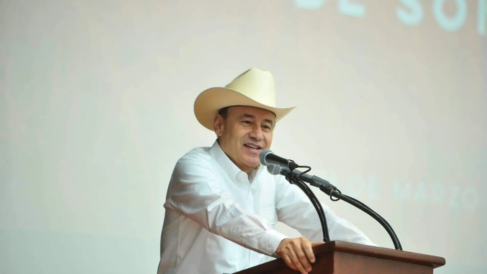 Alfonso Durazo